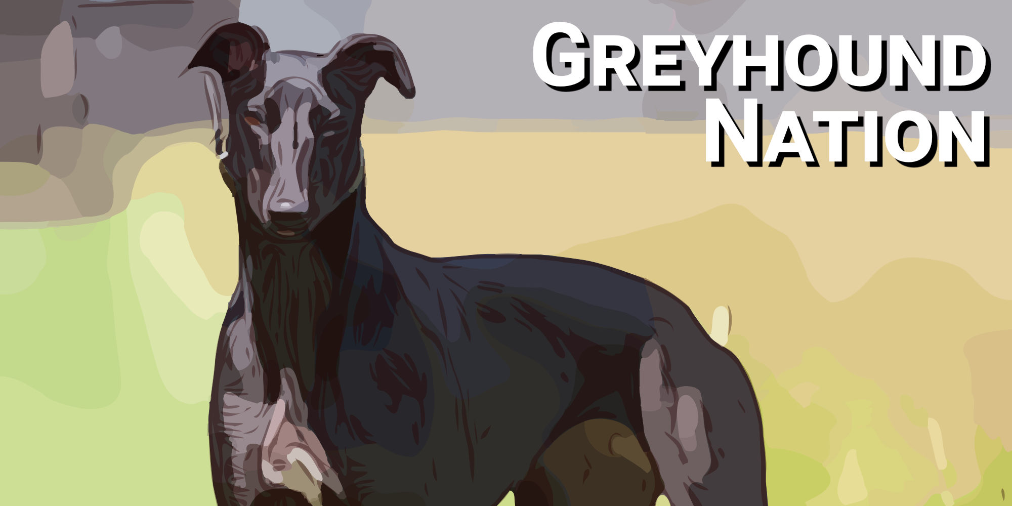 sega greyhound