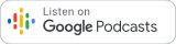 Button to subscribe on Google Podcasts