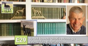 Read more about the article Virtual Launch: Charlie Blanning’s Twenty Two Waterloo Cups