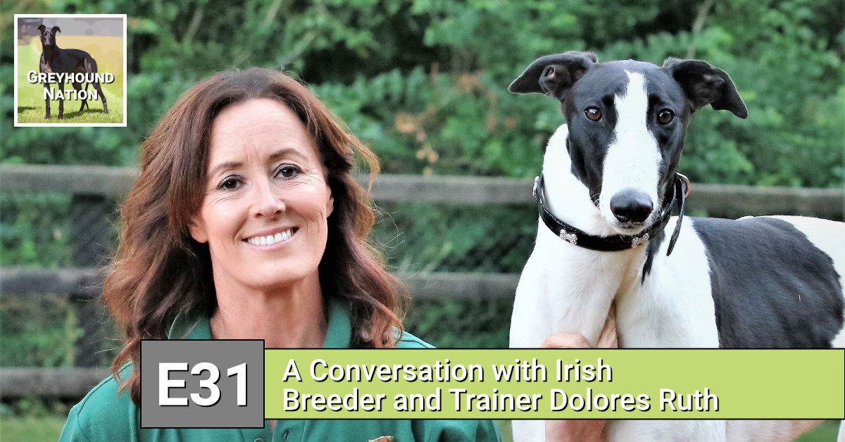 You are currently viewing A Conversation with Irish Breeder and Trainer Dolores Ruth
