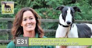Read more about the article A Conversation with Irish Breeder and Trainer Dolores Ruth