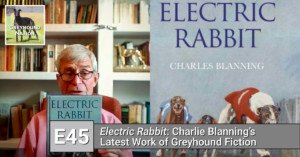 Read more about the article “Electric Rabbit”: Charlie Blanning’s Latest Work of Greyhound Fiction