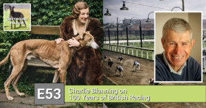 Read more about the article Charlie Blanning on 100 Years of British Racing